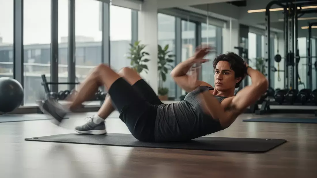 Fitness-Trends 2026: Tiefenmuskulatur, Aquafitness & Protein-Kritik