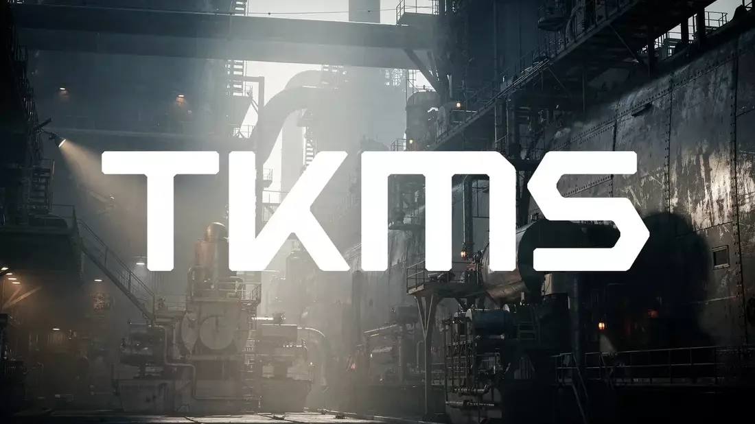 TKMS Stock Drops 4% on Sell-the-News Despite Landmark $6.3B Frigate and Submarine Deals