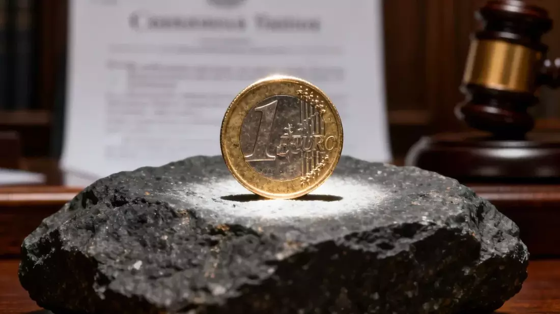 Critical Metals Reviews Wolfsberg Lithium Amid Merger with European Lithium