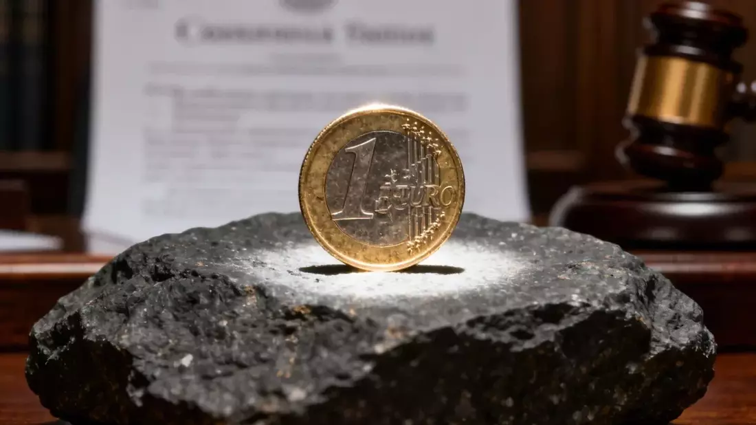 Fusión European Lithium-Critical Metals: incertidumbre por revisión de proyecto Wolfsberg