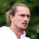 Alexander Zverev spielt um den Einzug ins Wimbledon-Endspiel. - Bild: John Walton/PA Wire/dpa