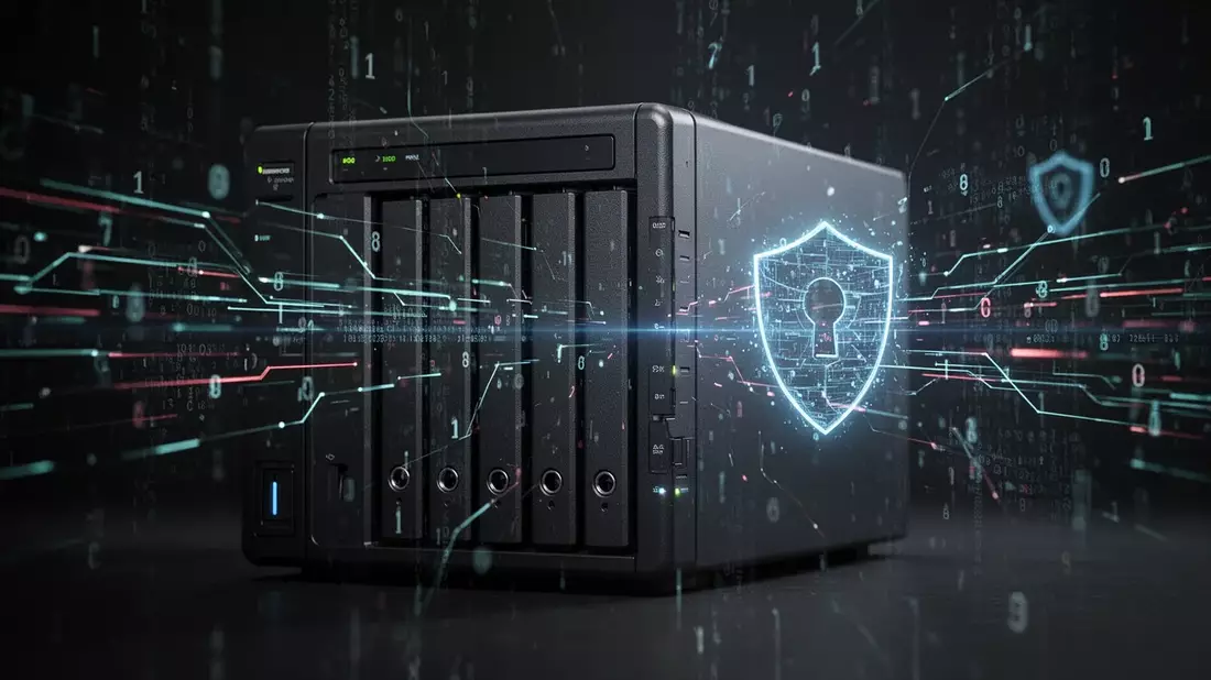 NAS-Sicherheitskrise: UGREEN, Tenda und Ubiquiti betroffen