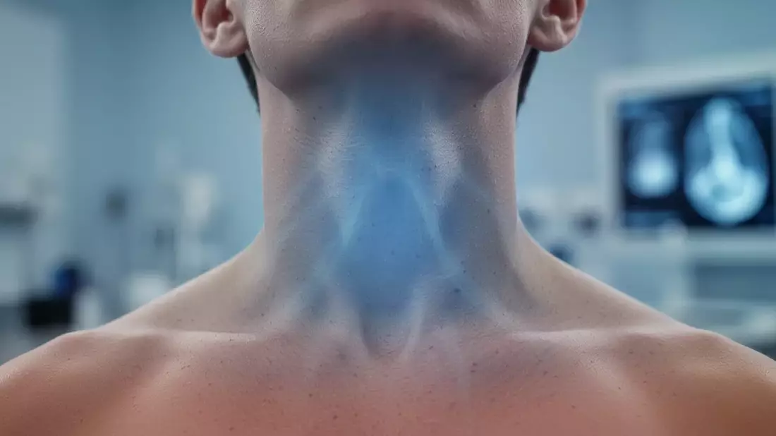 Vagusnerv-Stimulation: Neue Erfolge bei Depressionen und PTBS