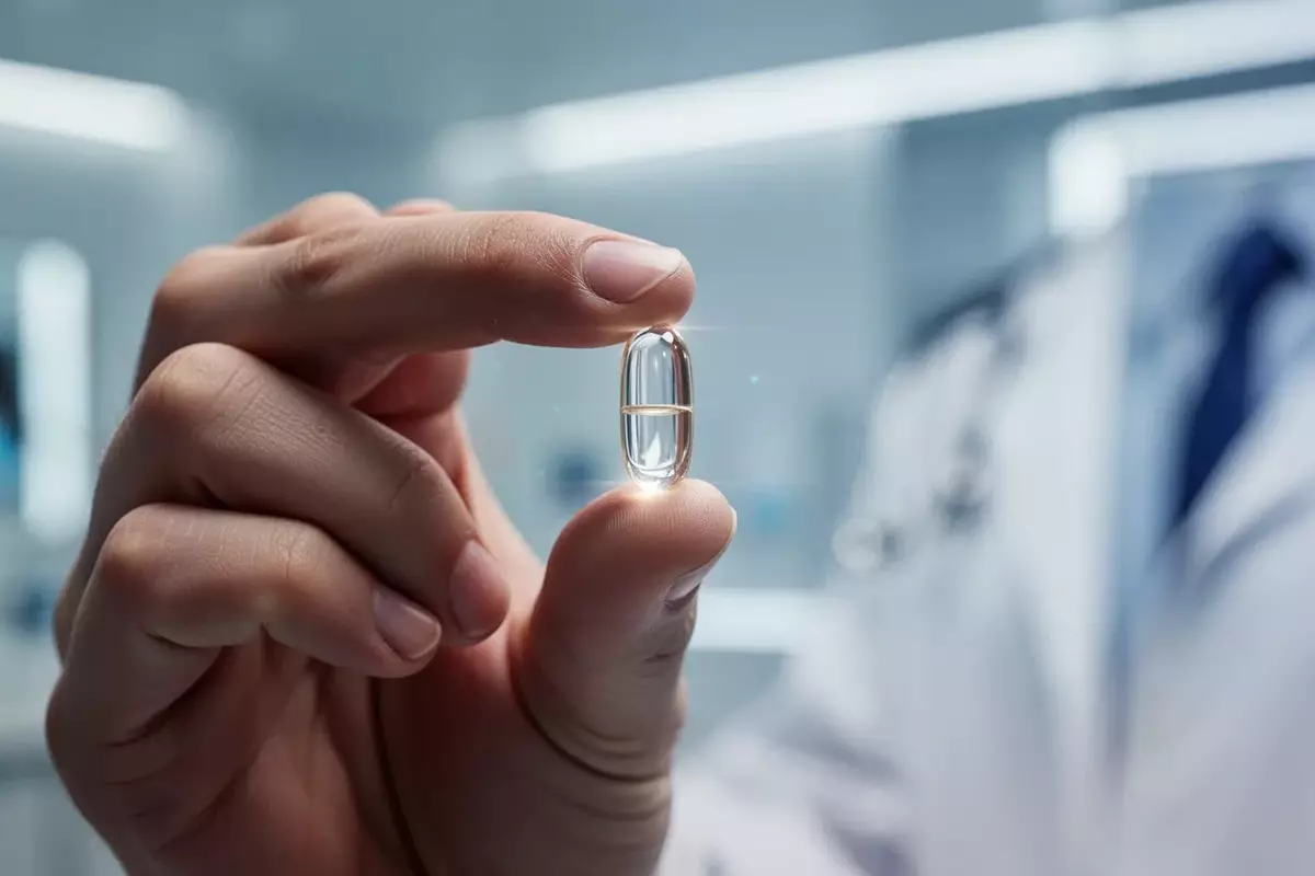 Weight Loss Injections: 15% Weight Loss vs. Side Effects and Epigenetic Memory