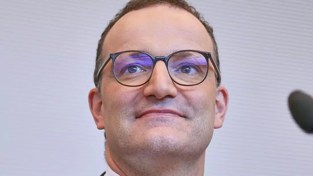 Jens Spahn blickt positiv auf Coming-Out zurück