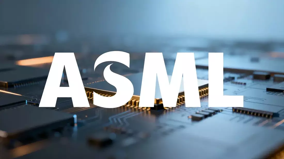 ASML Stock: AI Demand vs US Export Threats - €1,585 Analysis