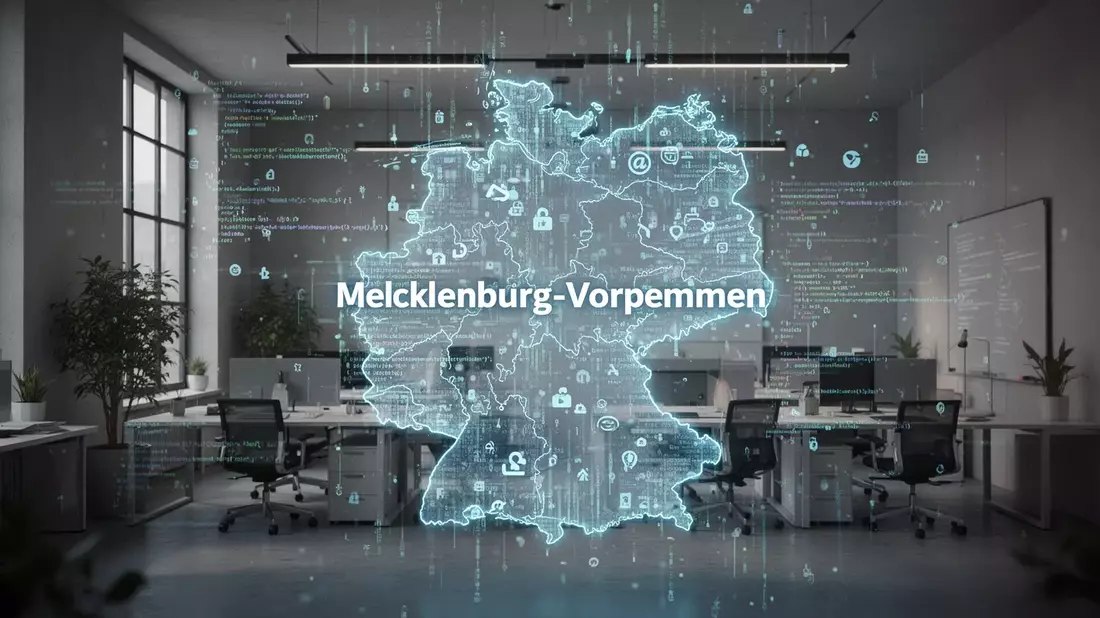 Mecklenburg-Vorpommern: Umstieg von Microsoft auf Open Source geplant