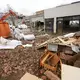 Auch Schulen wurden bei der Flut zerstört. (Archivbild) - Bild: Thomas Frey/dpa