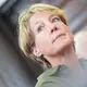 Christina Block soll die Entführung ihrer eigenen Kinder beauftragt haben. - Bild: Marcus Brandt/Pool dpa/dpa