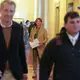 Die Ex-Eheleute Block/Hensel stritten jahrelang erbittert um das Sorgerecht. - Bild: Marcus Brandt/dpa