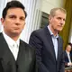Der Vater Stephan Hensel ist Nebenkläger. - Bild: Marcus Brandt/Pool dpa/dpa