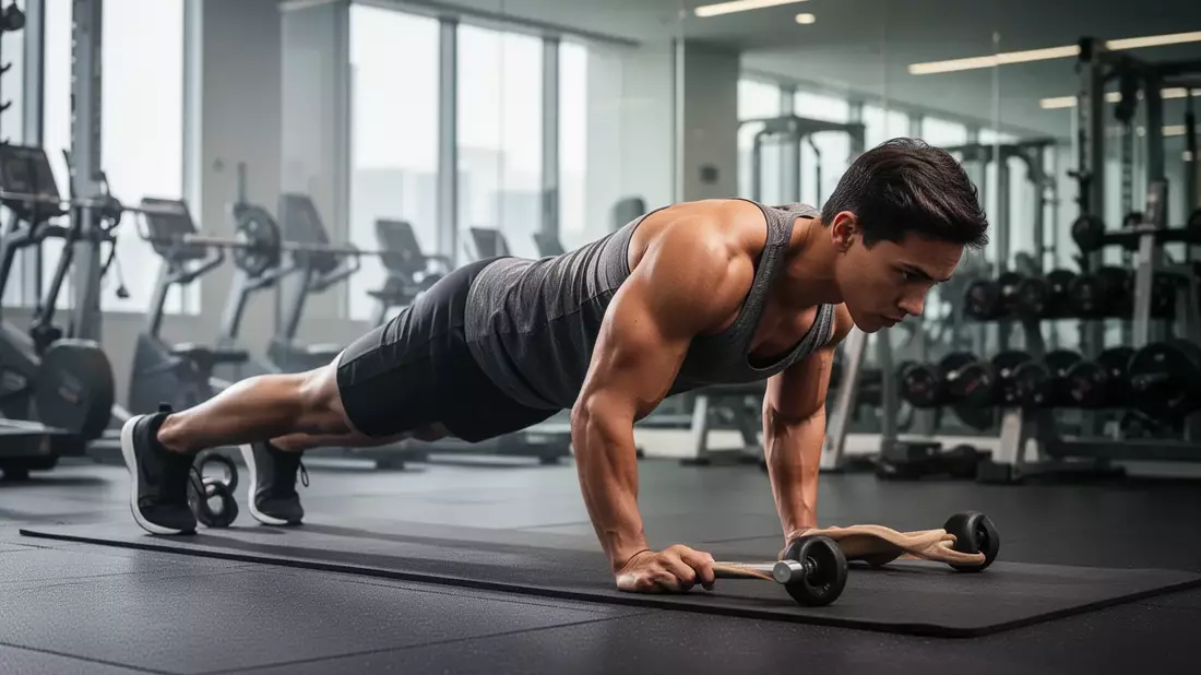 Harvard-Studie: 90 Minuten Krafttraining pro Woche verlängern das Leben
