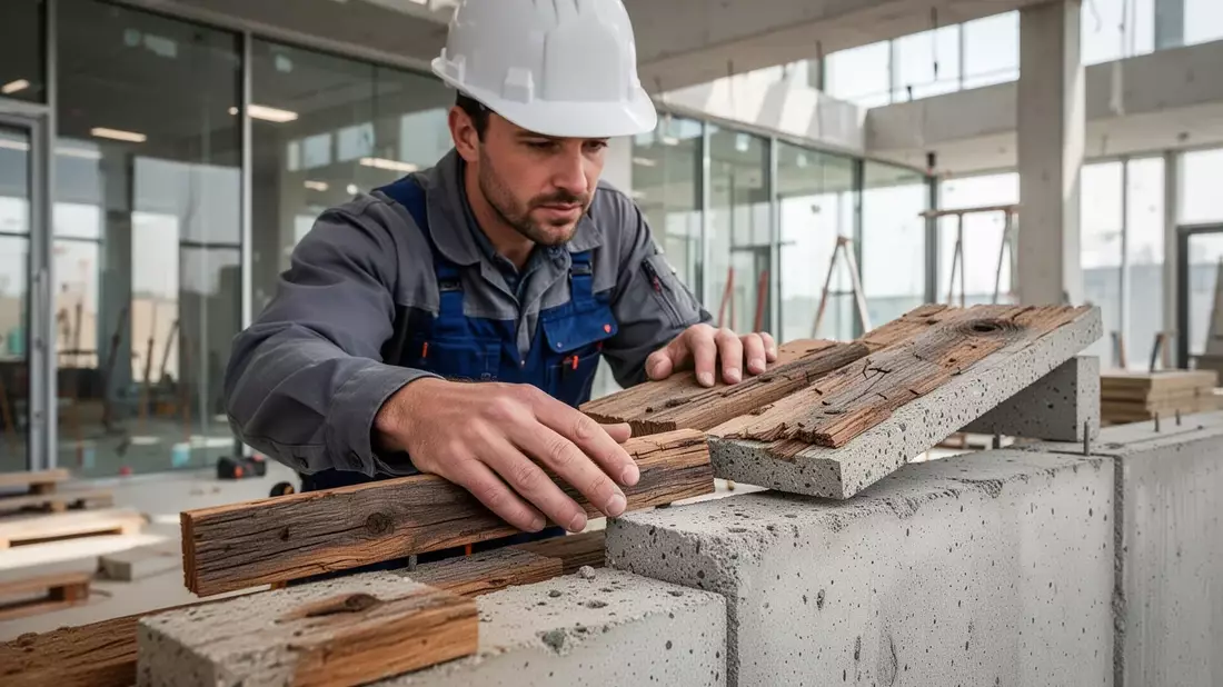 Nachhaltiges Bauen: DGNB startet Handwerker-Zertifizierung
