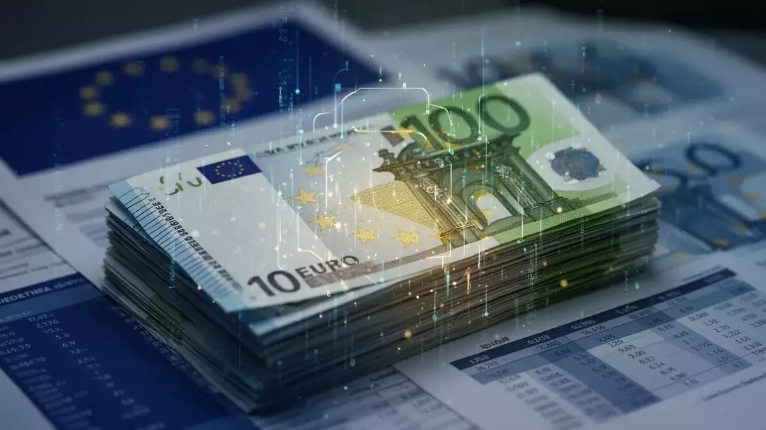EU-Parlament ebnet Weg für digitalen Euro ab 2029