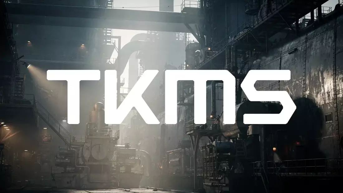 TKMS Stock Dips 4% Despite Record €6.3B Frigate Deal and Canadian Submarine Win