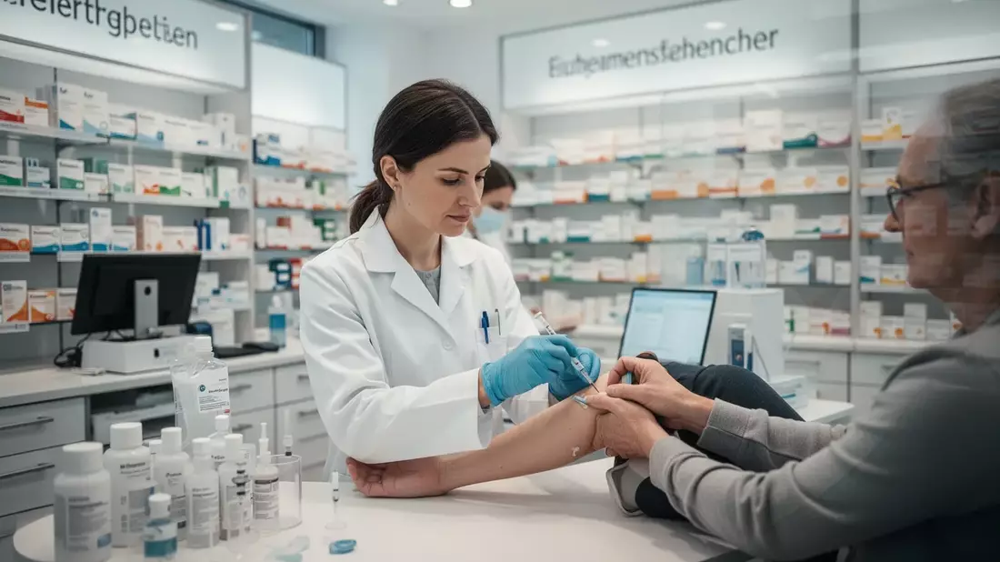 Apothekenreform: Bundesrat entscheidet über neue Betriebsordnung