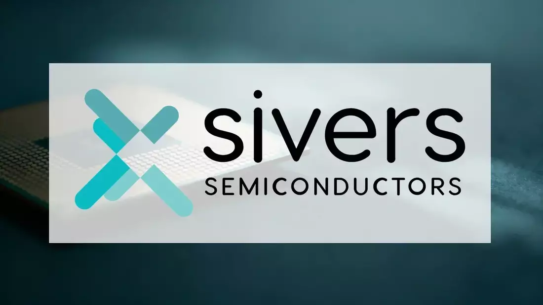 Sivers Semiconductors Insider Buy Amid 60% Plunge: Value Play or Risk?