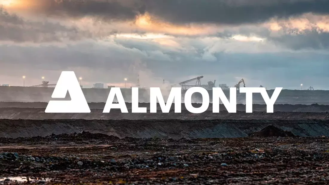 Almonty Industries Begins Tungsten Production at Sangdong Mine, Challenging China's Dominance