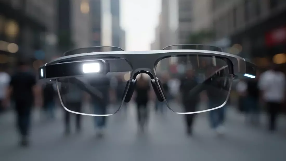 Meta Smart Glasses: Pflicht-Update blockiert Kamera bei LED-Manipulation