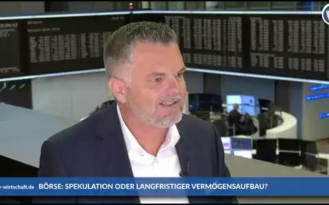 Sebastian Kieser (Saphir Club): „Statt in die Rolex lieber in Wissen investieren - Foto: inside-wirtschaft.de