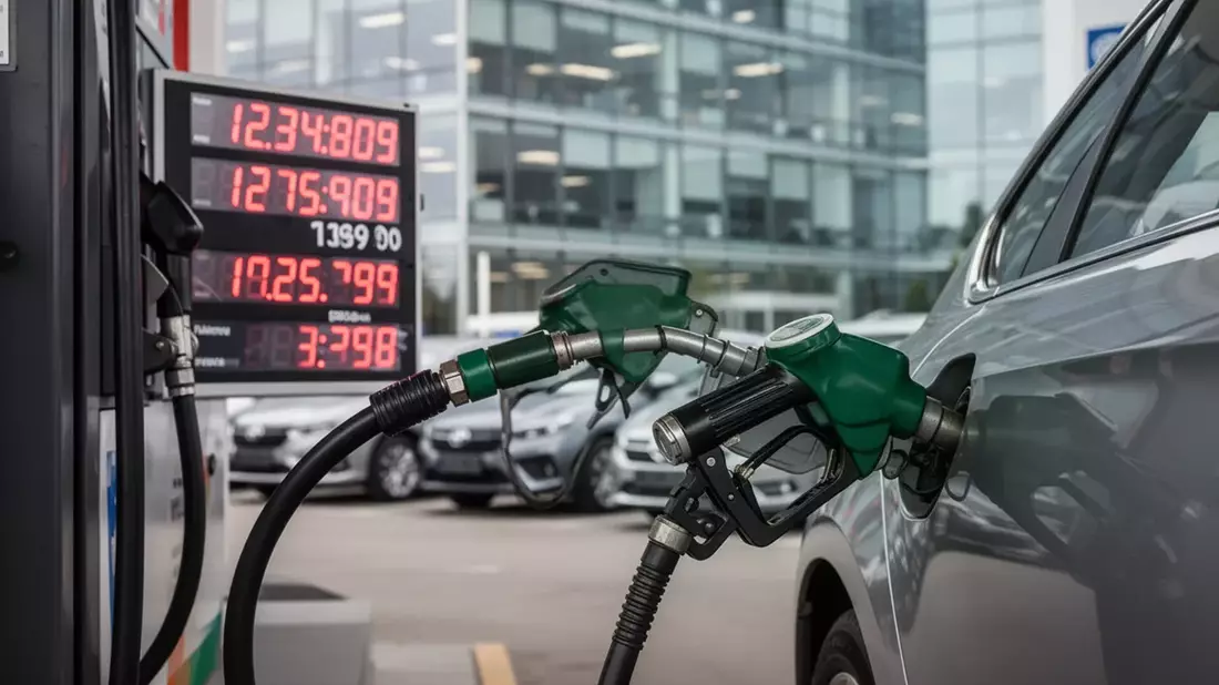 Firmenwagen 2026: Verbrenner-Kosten explodieren, E-Autos boomen