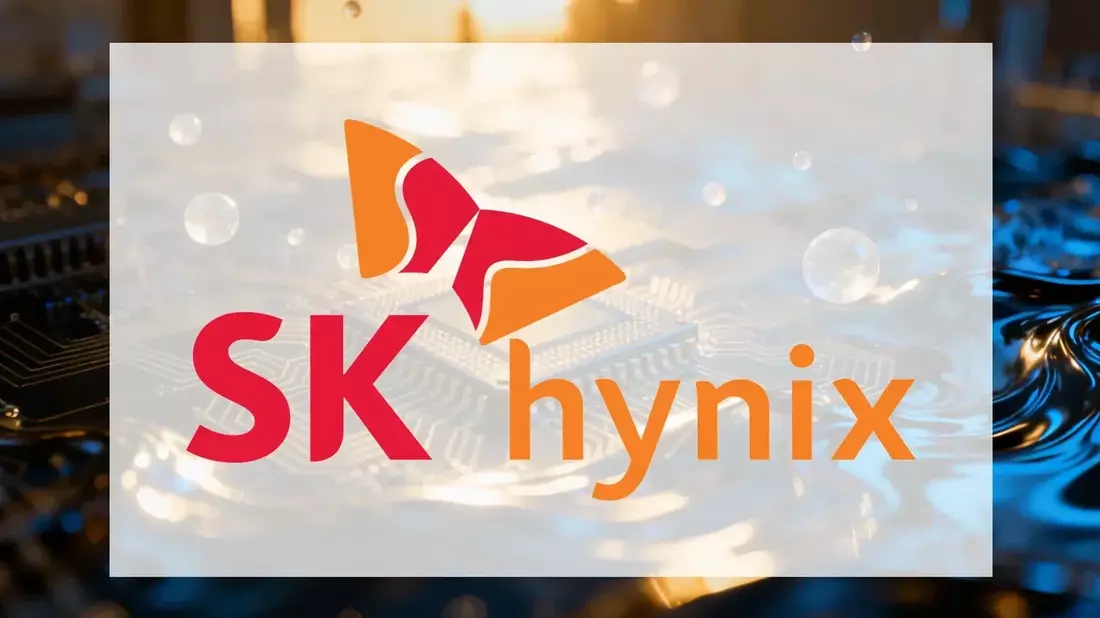 SK Hynix Nasdaq Debut and Strategic Shift from HBM to DDR5