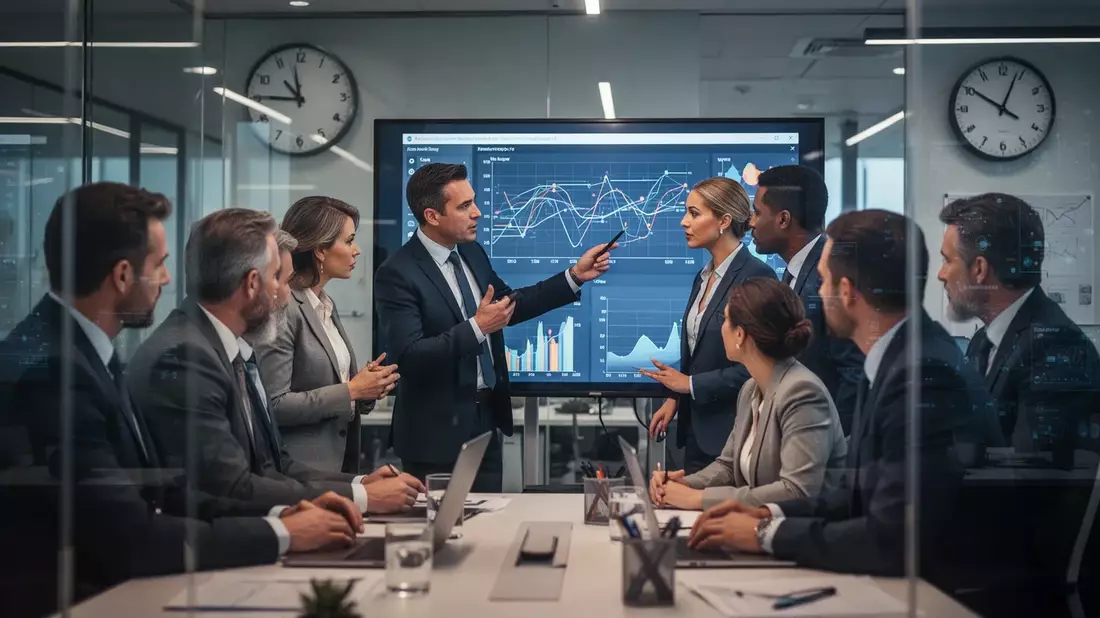 Produktivität neu denken: Zeitmanagement im Wandel