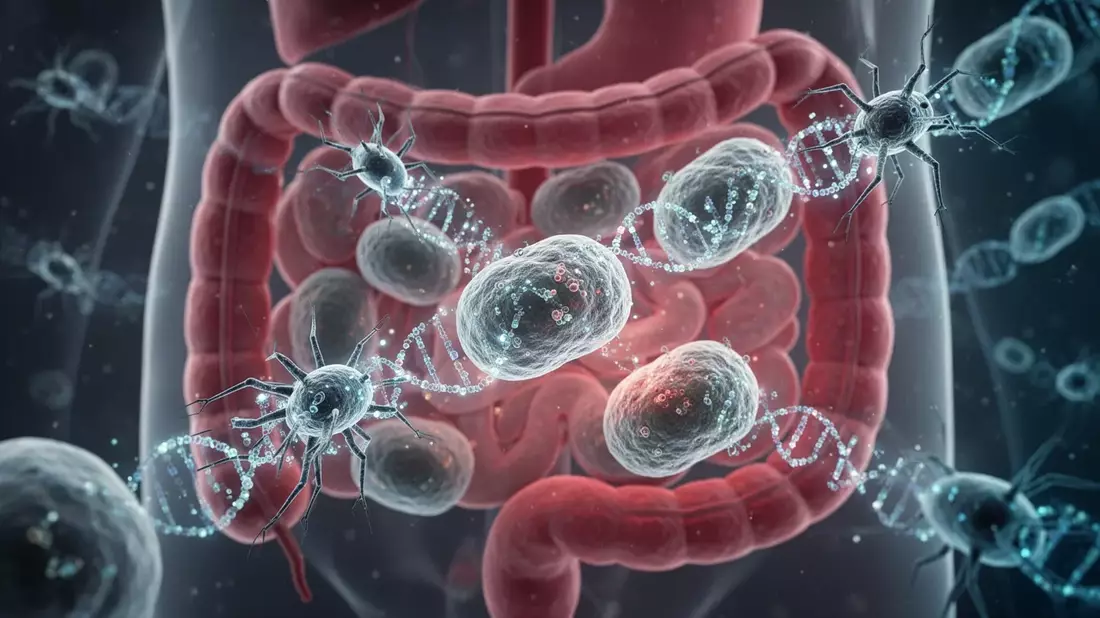 CED-Forschung: Phagen, Fasten und Wearables als neue Therapieansätze