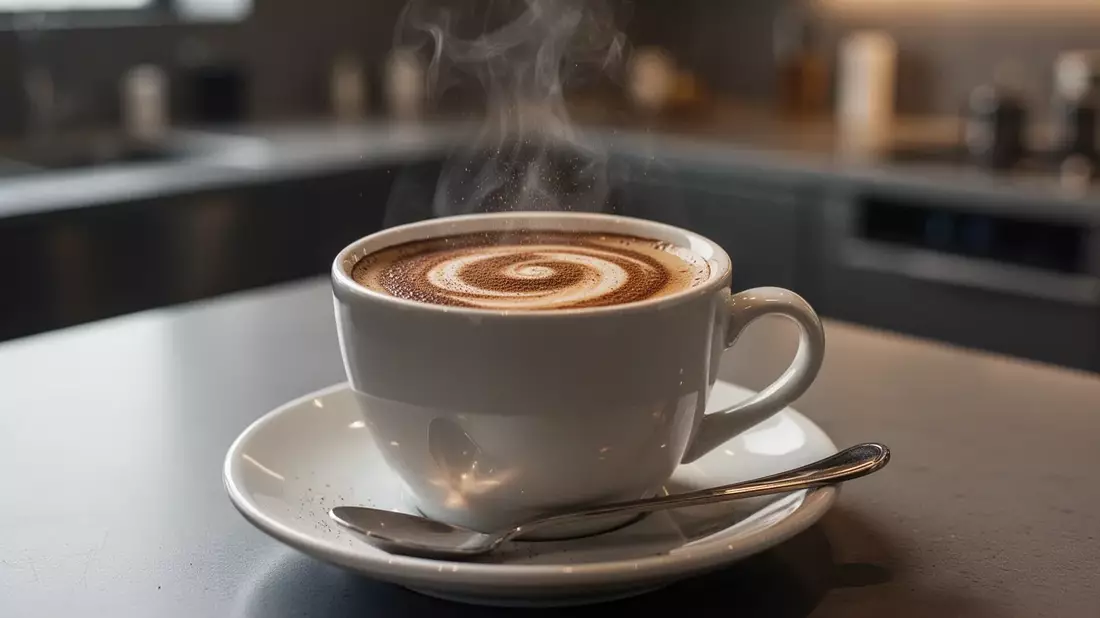 Glow Coffee: Was bringt Kollagenpulver im Kaffee wirklich?