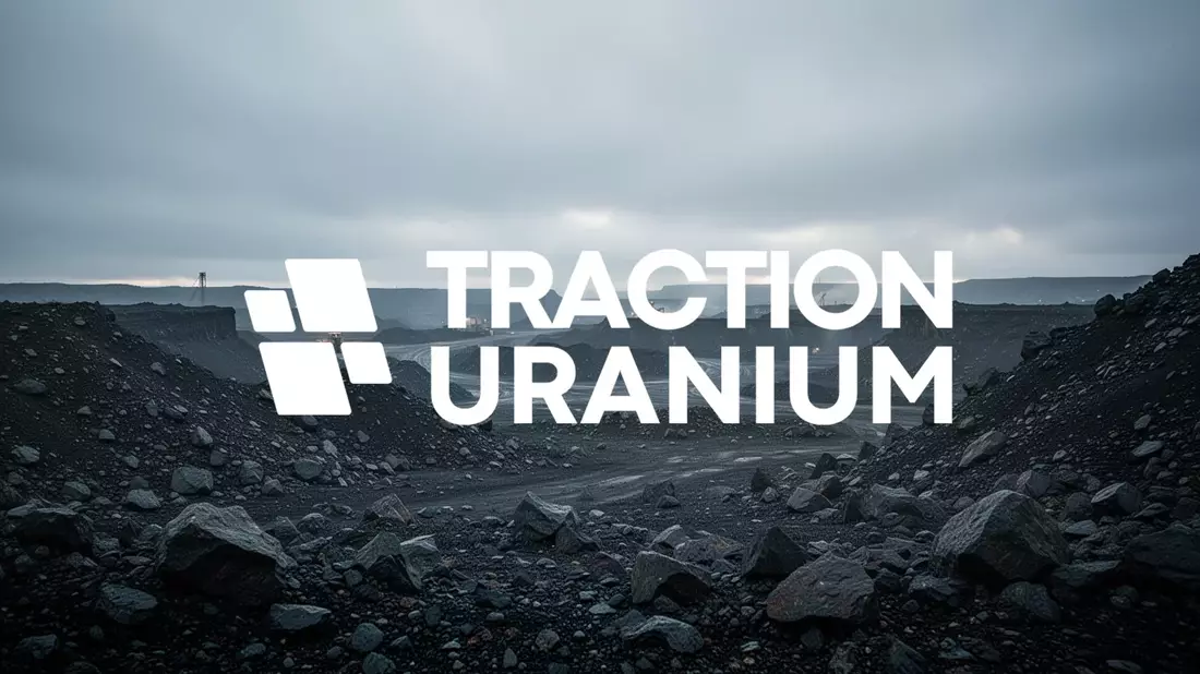 Traction Uranium: Fortschritte im Athabasca-Becken