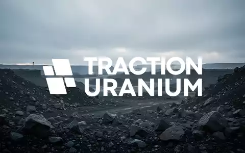 Eine karge, felsige Landschaft unter einem weiten, bedeckten Himmel, die den Uranbergbau-Sektor und eine Stagnation darstellt. - Foto: über boerse-global.de