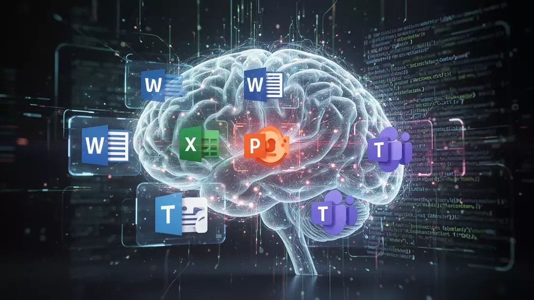 GPT-5.6 wird Standard: Microsoft und OpenAI vertiefen KI-Partnerschaft