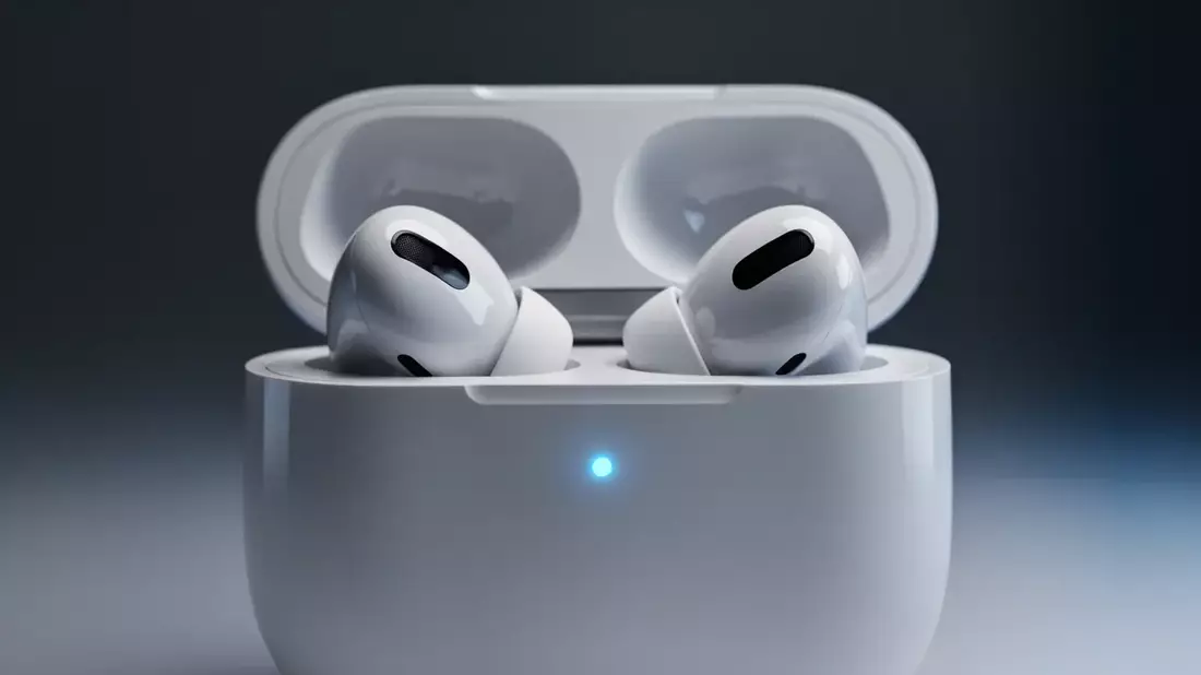 Apple verteilt AirPods-Updates: EQ und Gesundheitsfunktionen im Fokus
