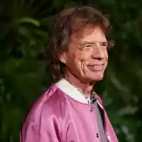 Rocklegende Mick Jagger wurde selbst schon Opfer des Dating-Phänomens Ghosting. (Archivbild) - Foto: Jordan Strauss/Invision via AP/dpa