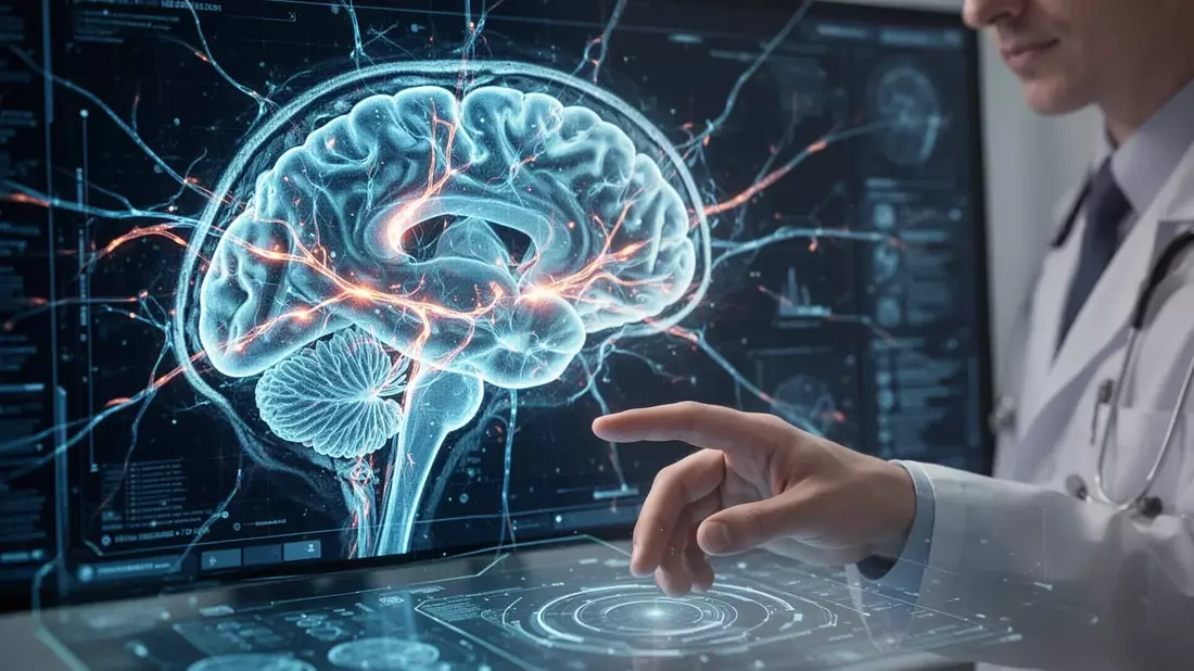 Alzheimer-Früherkennung 2026: Bluttest und Apps im Überblick