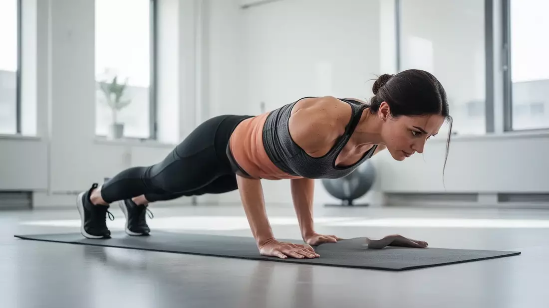 Core-Training 2026: Pilates, Aquafitness & isometrische Übungen im Trend
