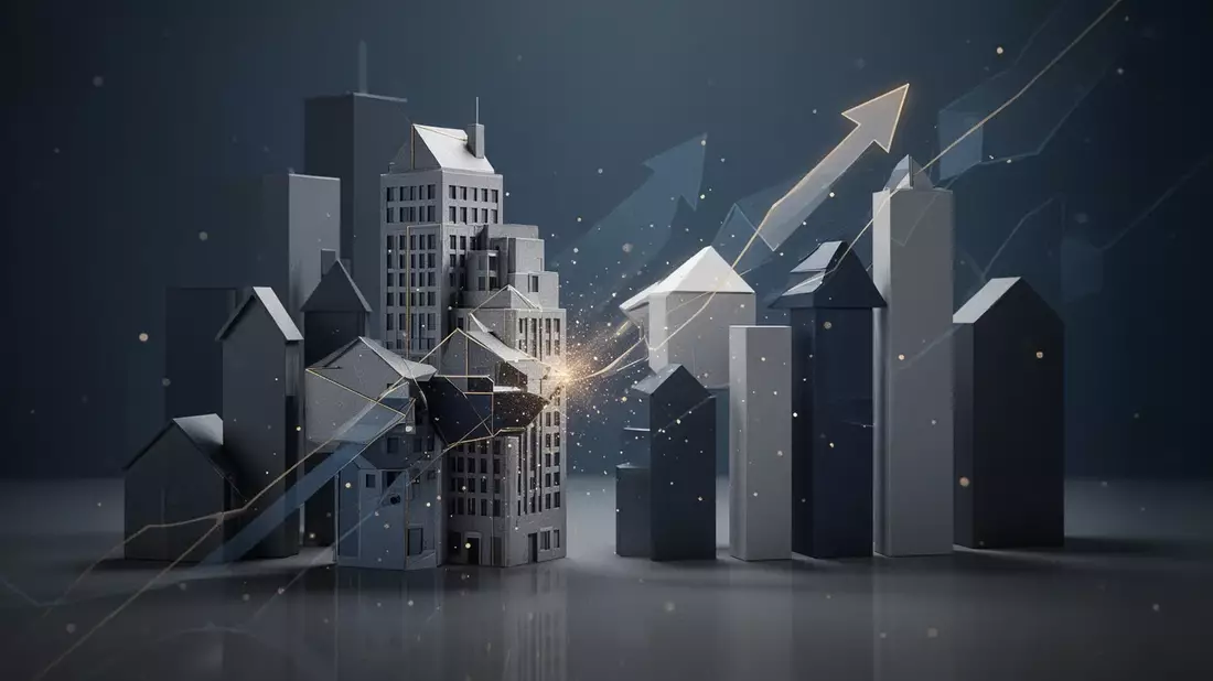 Schroder Real Estate: Höheres Übernahmeangebot für Picton vorgelegt