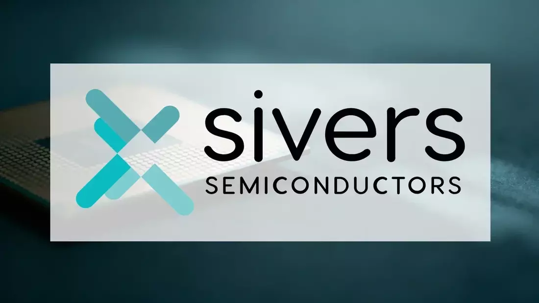 Sivers Semiconductors CEO and Directors Buy Shares as Stock Tumbles 62%