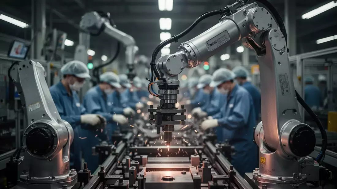 Debatte um 40-Stunden-Woche: Autobranche fordert Mehrarbeit
