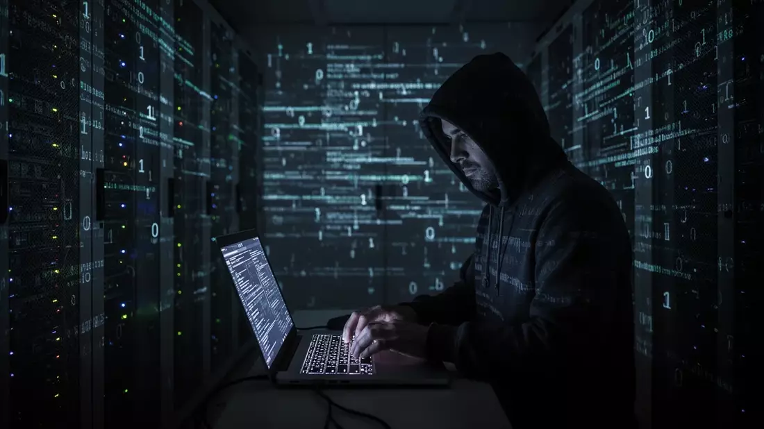Accenture-Datenleck: Hacker bietet 35 GB Quellcode feil