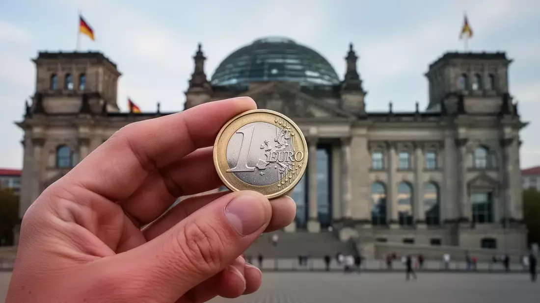 Bundestag stimmt über Warkens umstrittene Krankenkassen-Reform ab