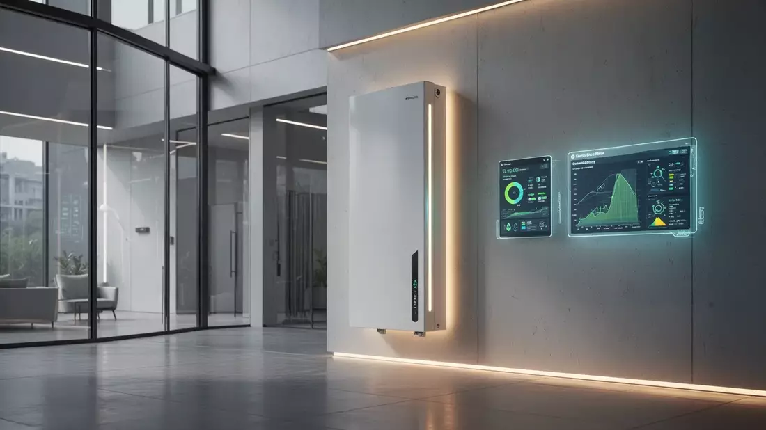 Bundestag stimmt über neues Gebäudemodernisierungsgesetz ab