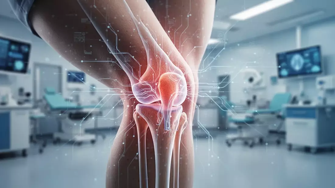 Gelenkschmerz-Therapie im Wandel: Neue Methoden und Regeln
