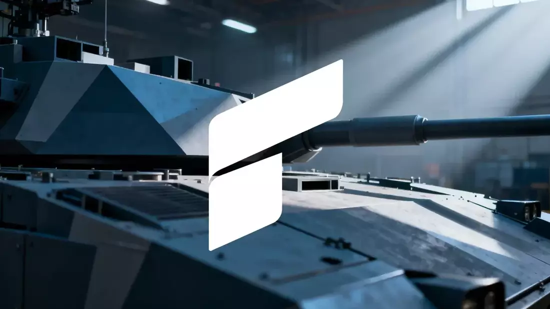 Rheinmetall Stock Plunges 45% Despite Record Defense Contracts: Market Doubts Profitability