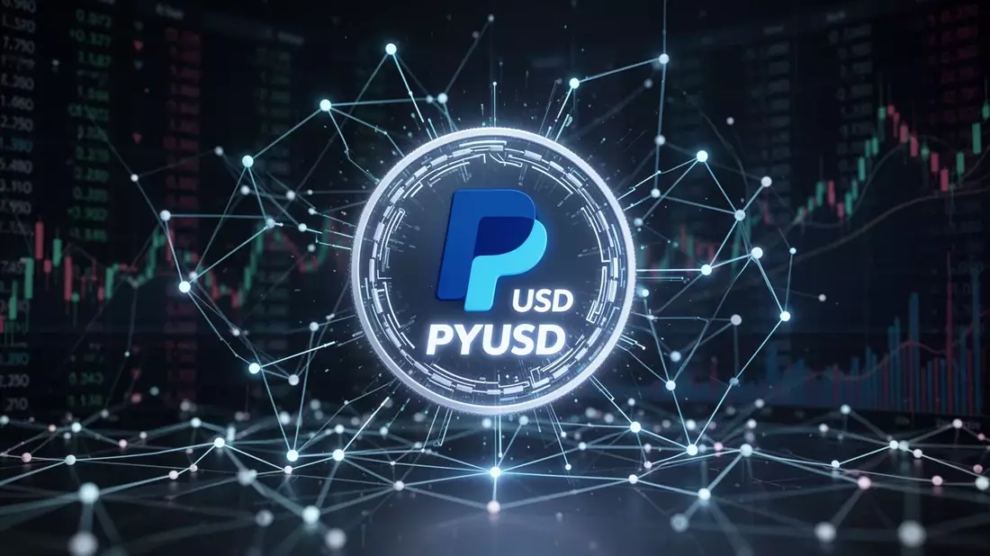 PayPal bringt PYUSD Stablecoin nativ auf Polygon-Netzwerk