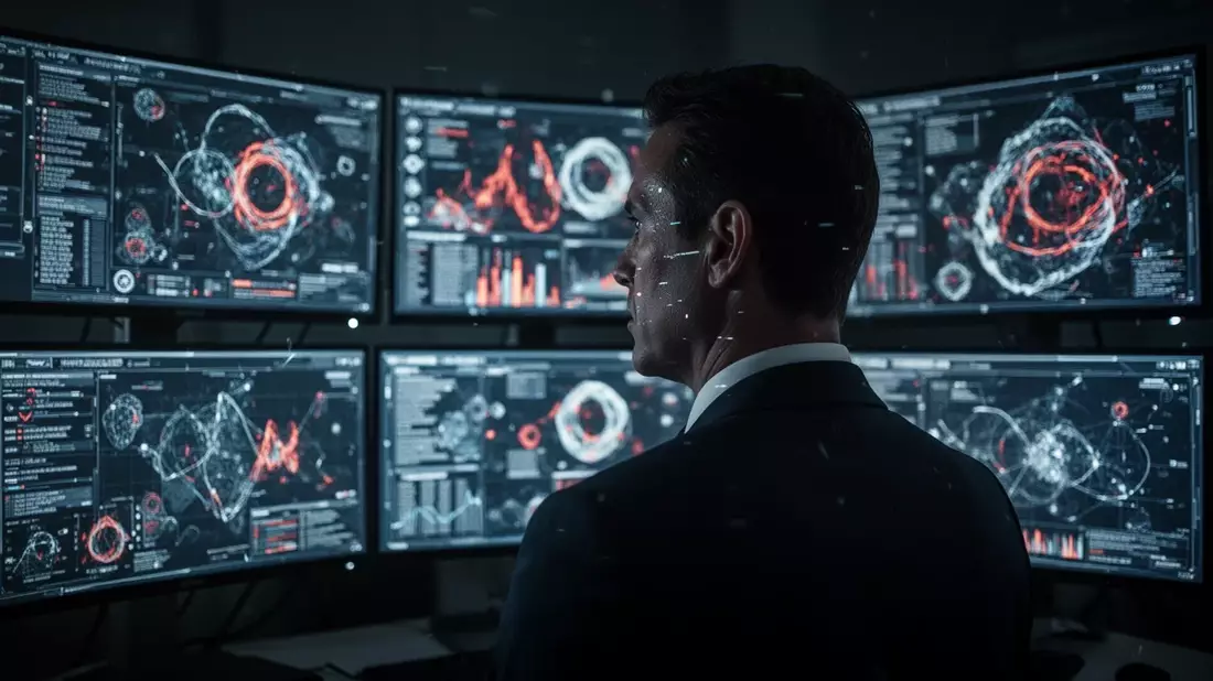 Krisenmanagement 2026: Psychologie, Cyberangriffe und Führungsversagen