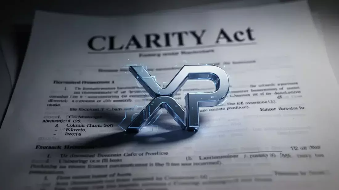 Ripple XRP Adoption Grows but Price Stagnates Amid Political Uncertainty