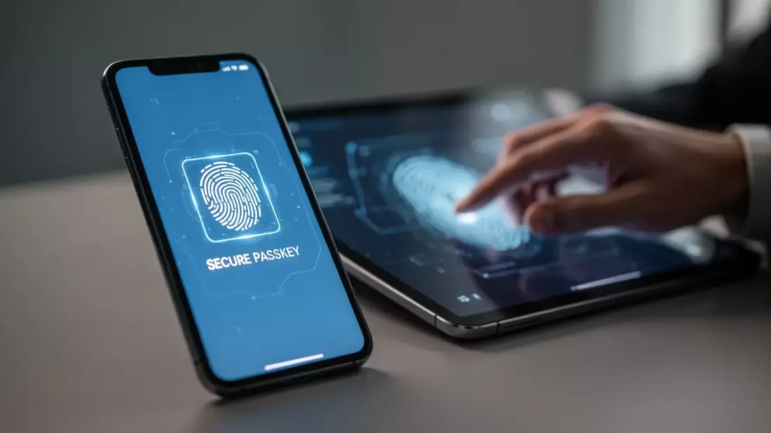 WhatsApp plant Passkey-Unterstützung für mehr Gerätesicherheit