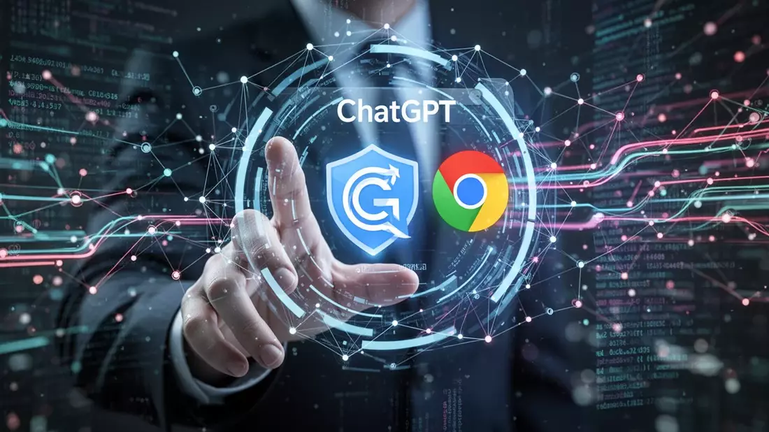 OpenAI launcht ChatGPT Work und neue Browser-Funktionen