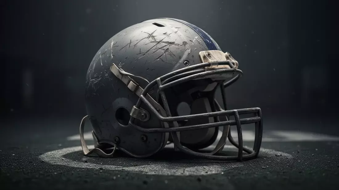 NFL-Veteranen: Vervierfachtes Risiko für Hirnerkrankungen